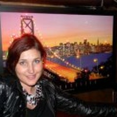 Tahani Helena Petrou