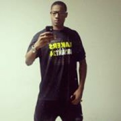 Ayron Flyboi Worthington