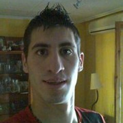 Alex Miguel Trullén