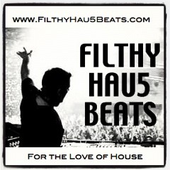 www.FilthyHau5Beats.com