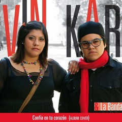 Kevin,Karla & La Banda