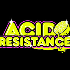 Acid Resistance Records