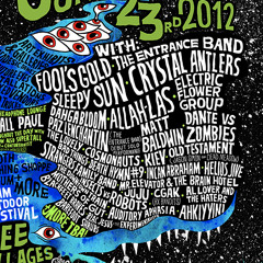 PAZ LENCHANTIN - Kentucky Hymn