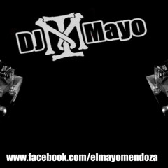 DJ Mayo Los Angeles Azules Mix