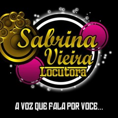 VozSabrinaVieira