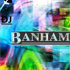 DJ Banham Canham
