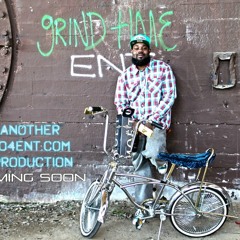 GRINDTIME ENT.