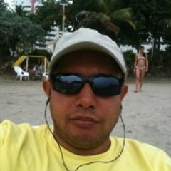 Jose Madrid Cervantes