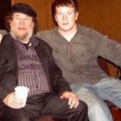 George Murphy and The Rising Sons