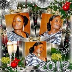 Olivia Decontee Gaye