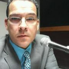 Larry Emil Alicea Rodz.