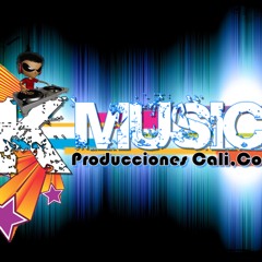 NK Music Producciones