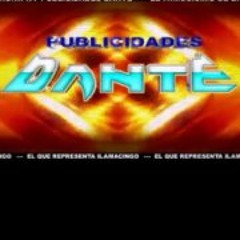 pub.el famocisimo dante