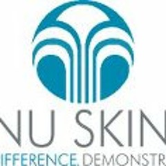 Nuskin Antiage
