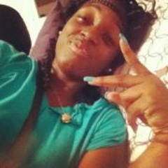 Mahoganey Ja'niah Blue