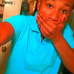 Penny Proud' Muldrow