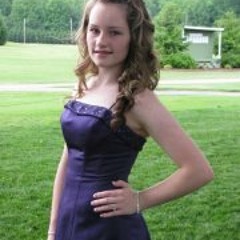 Caitlyn Diane McDaniel