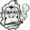 Stoned Apes