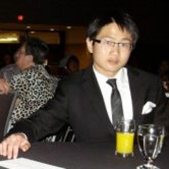 Dan Dan Gong-Gary Wong