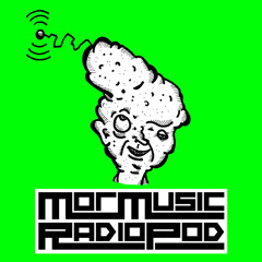 The MorMusic Radio Pod
