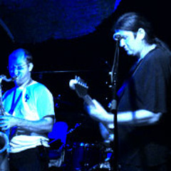 SOUNDTHEATRE - JamBand