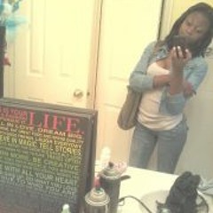 Alize Pretty'Gurl Herrera