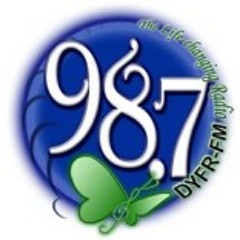 98.7 DYFR-FM