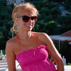 Petroula Panagiotopoulou