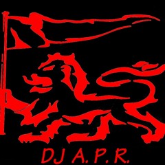 12'' DJ APR Blood Sisters Ring My Bell Dub