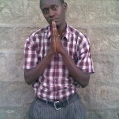 James 'Gich' Gichuhi