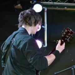 Aaron Bellushied Pettit