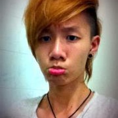 Terrence LaughingAng