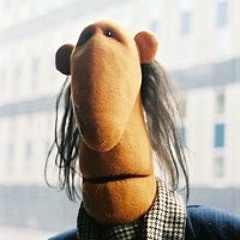 Korvbrödsbagarn