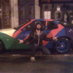 Red Eyes (remix Thomas Azier)