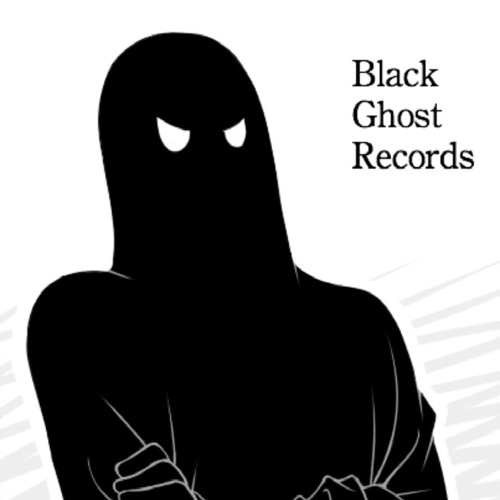 Stream Black Ghost Records music Listen to songs albums