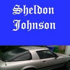 Sheldon Johnson 2