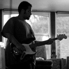 liam stremel bassman5000