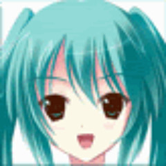 Miku - World is Mine