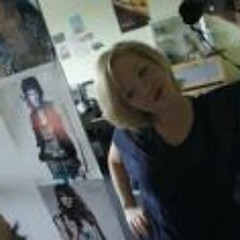 Jorien van den Buuse