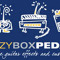 CRAZYBOXPEDALS