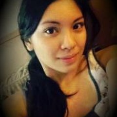 Milcah Dionne Baluyot