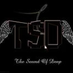 DJ TSD