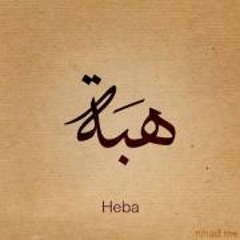 Heba Ahmad 1