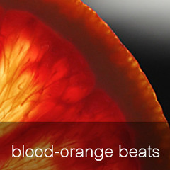 Blood-Orange Beats