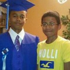 Phillip Rodriguez-Mackey