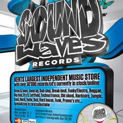soundwaves records
