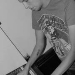 Daniel Nicholas Simpson