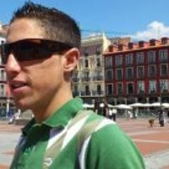 Sergio Vergara López