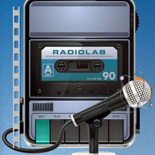 Radiolab Make’s avatar
