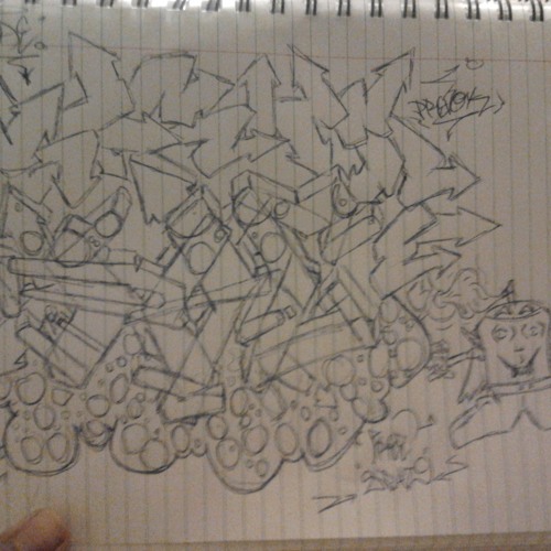 freestyle wit da boiz